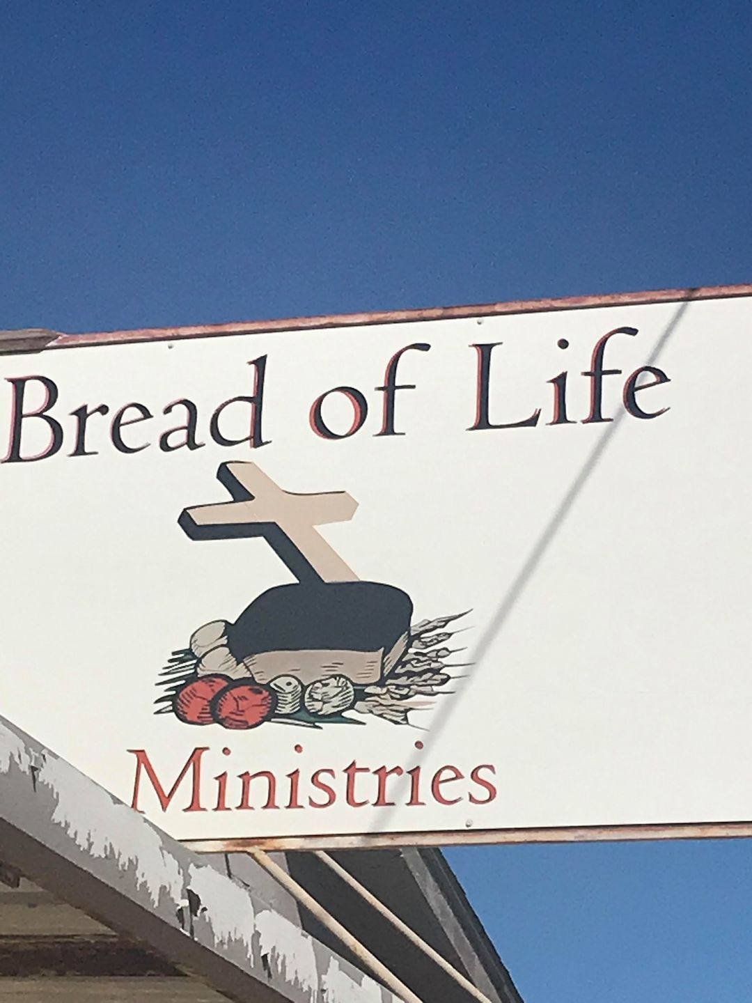 Bread of Life Ministries