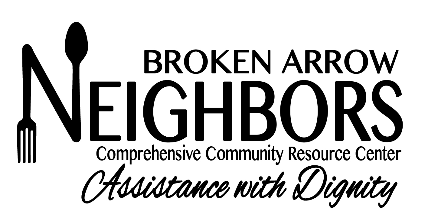 Broken Arrow Neighbors