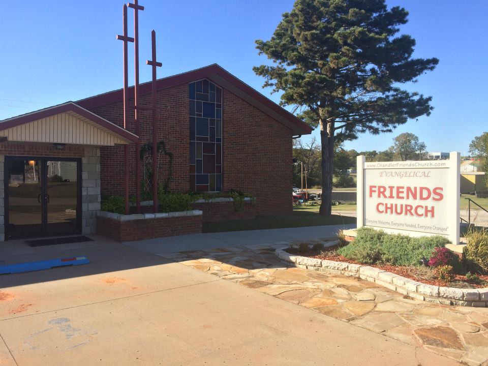 Chandler Ministerial Alliance - First Christian Church