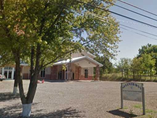 Claremore Seventh Day Adventists Food Pantry