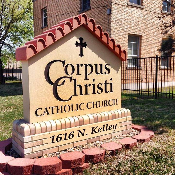 Corpus Christi Catholic Church