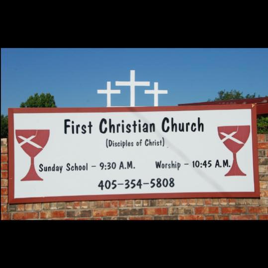 First Christian Church