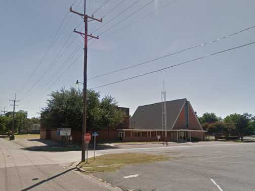 First United Methodist Church