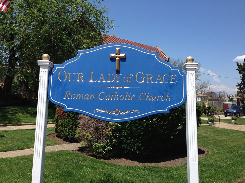 Our Lady Of Grace Parish Ministries