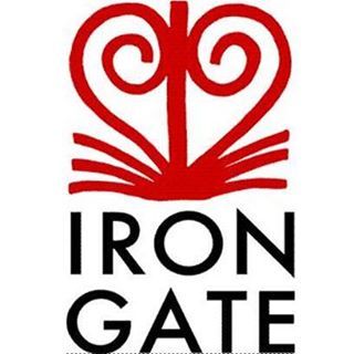 Iron Gate