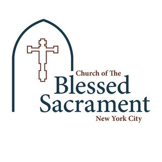 Blessed Sacrament Church 