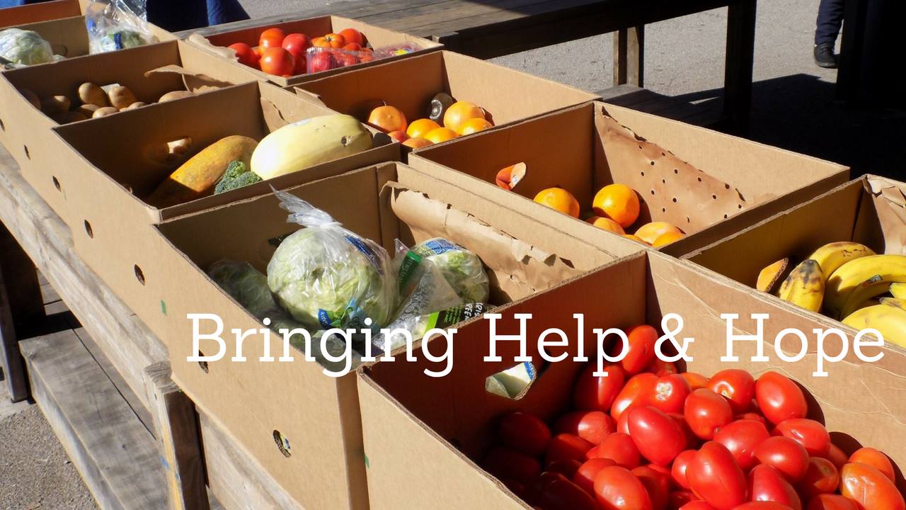 Midwest City OK Food Pantries Midwest City Oklahoma Food Pantries