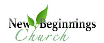 New Beginnings Church