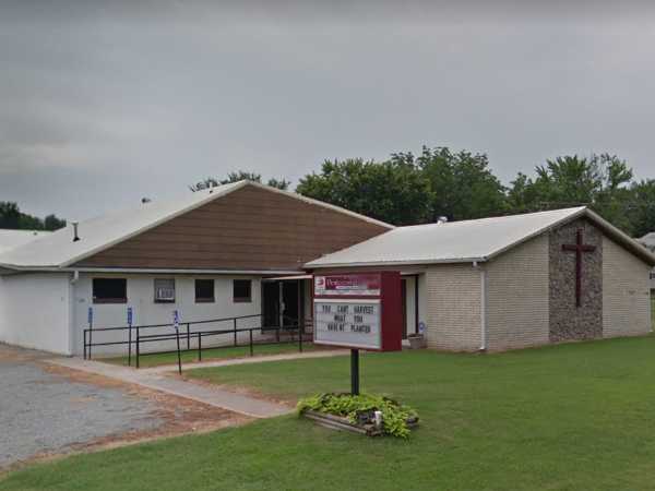 Pentecostal Holiness Church