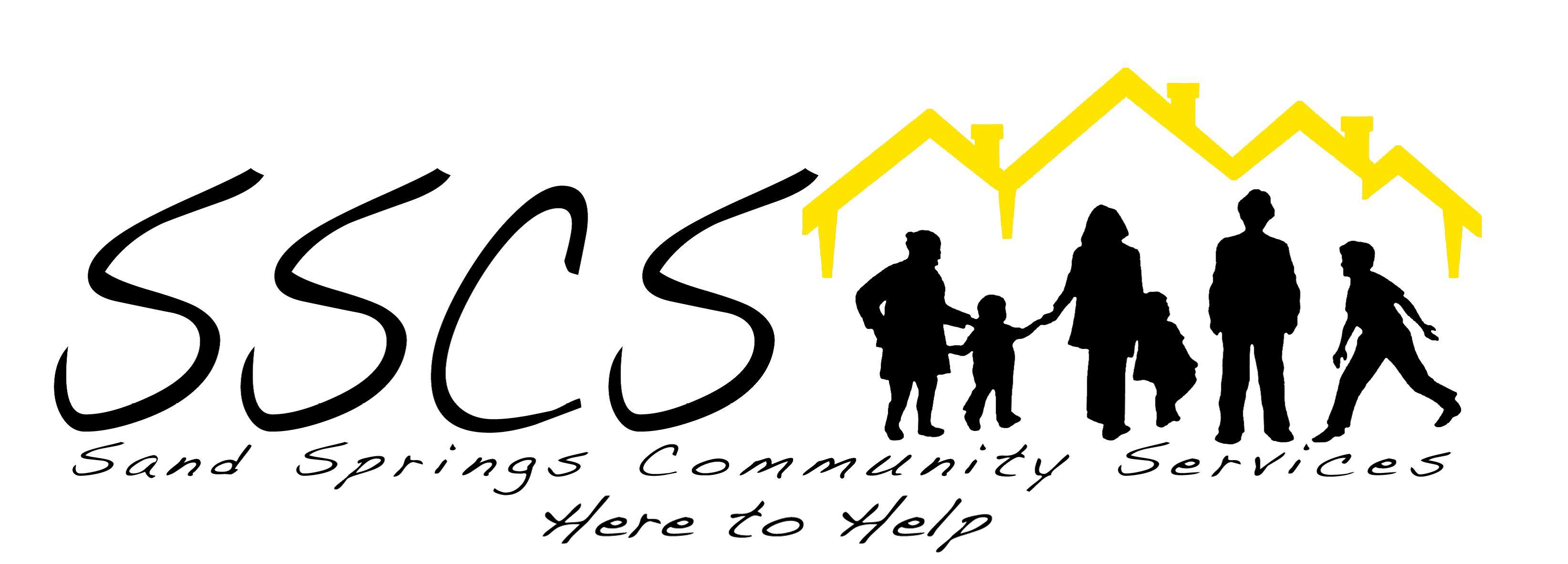 Sand Springs Community Services
