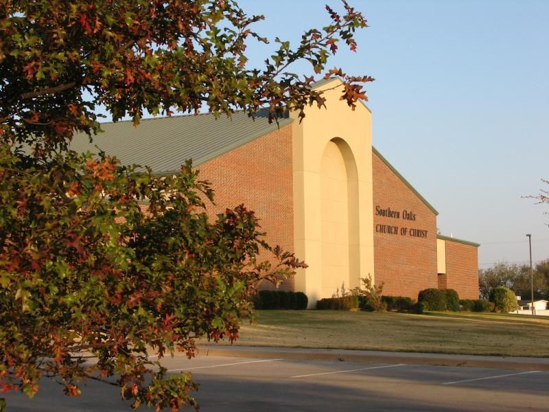 Southern Oaks Church of Christ