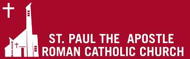 St. Paul The Apostle