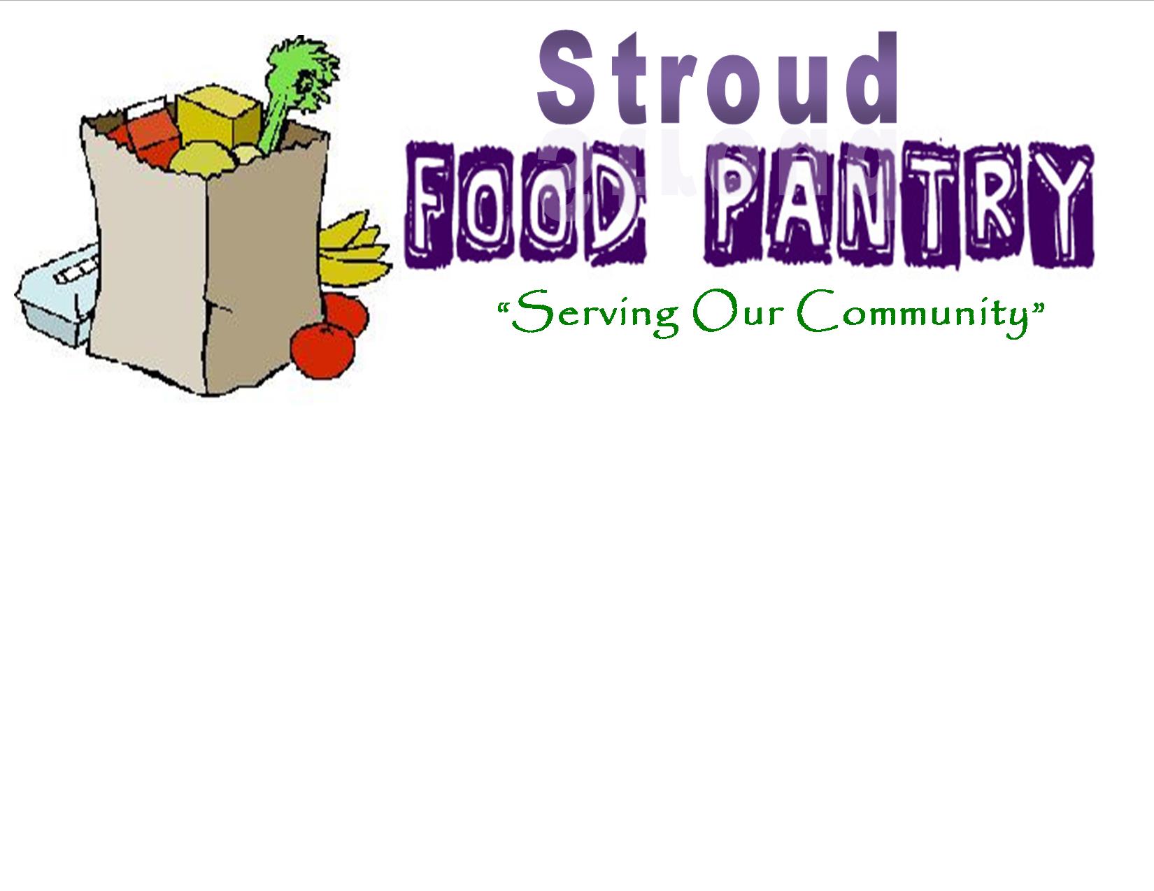 Stroud Food Pantry Inc.