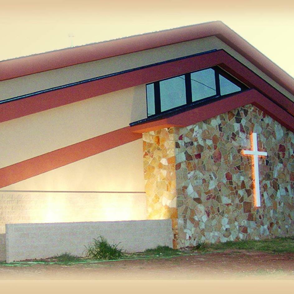 Wildewood Christian Church - North Building