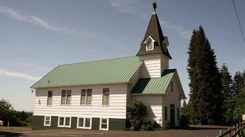 Beavercreek United Church of Christ