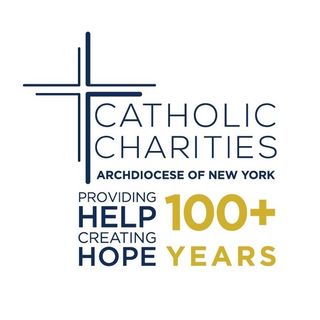 Catholic Charities Community Services - Lt. Joseph P. Kennedy Memorial Center