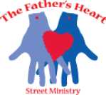 The Father's Heart Street Ministry