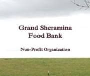 Grand Sheramina Pantry