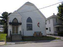 Avoca Food Pantry - Bethel UM Church