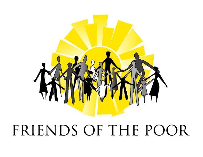 Friends of the Poor - Jackson Terrace