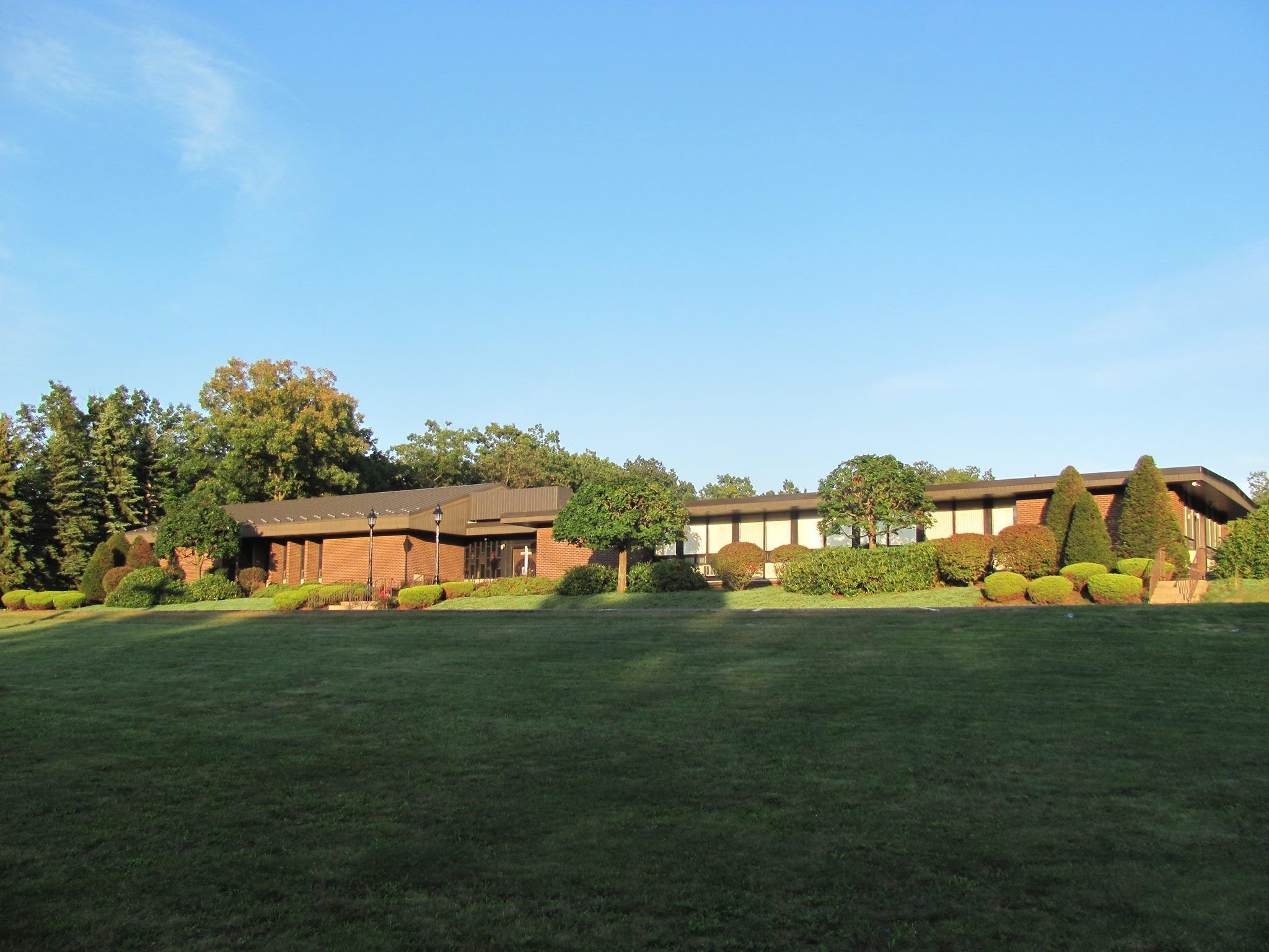 Moutaintop Food Pantry