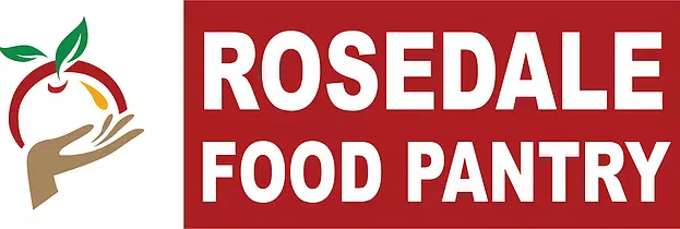 Rosedale UM Food Pantry