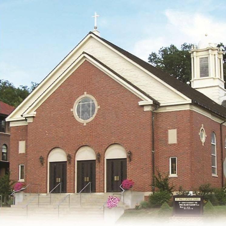 St.Paul's Church Food Pantry