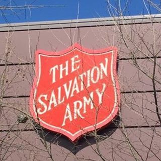 The Salvation Army-Berwick