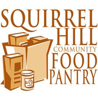 The Squirrel Hill Food Pantry