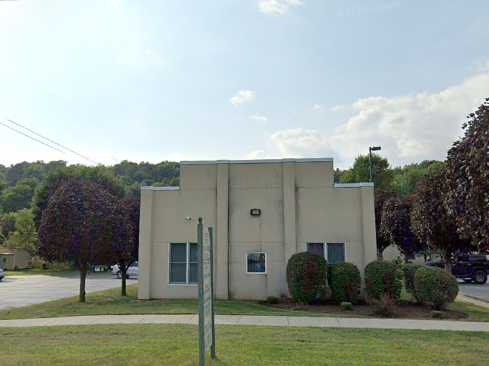 Wyoming County Food Pantry