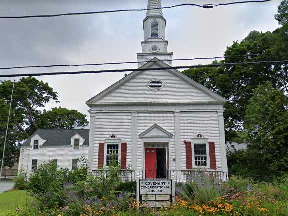 Covenant Congregational Church