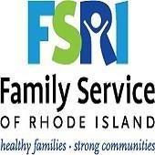 Family Service of Rhode Island Pantry