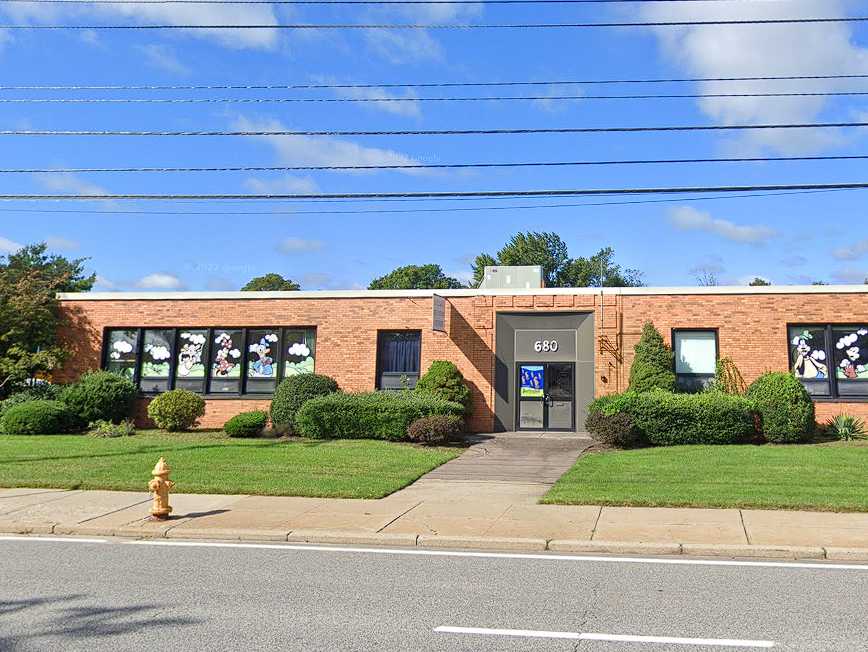 St Matthew Trinity Lutheran Food Pantry