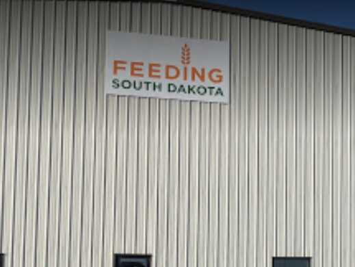 Feeding South Dakota- Rapid City
