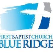 Blue Ridge Community Food Pantry - First Baptist Church