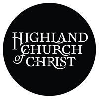 Christian Ministries - Highland Church of Christ