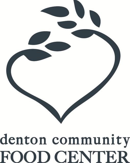 Community Food Center - Denton