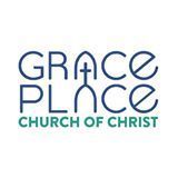 GracePlace Church of Christ Food Pantry