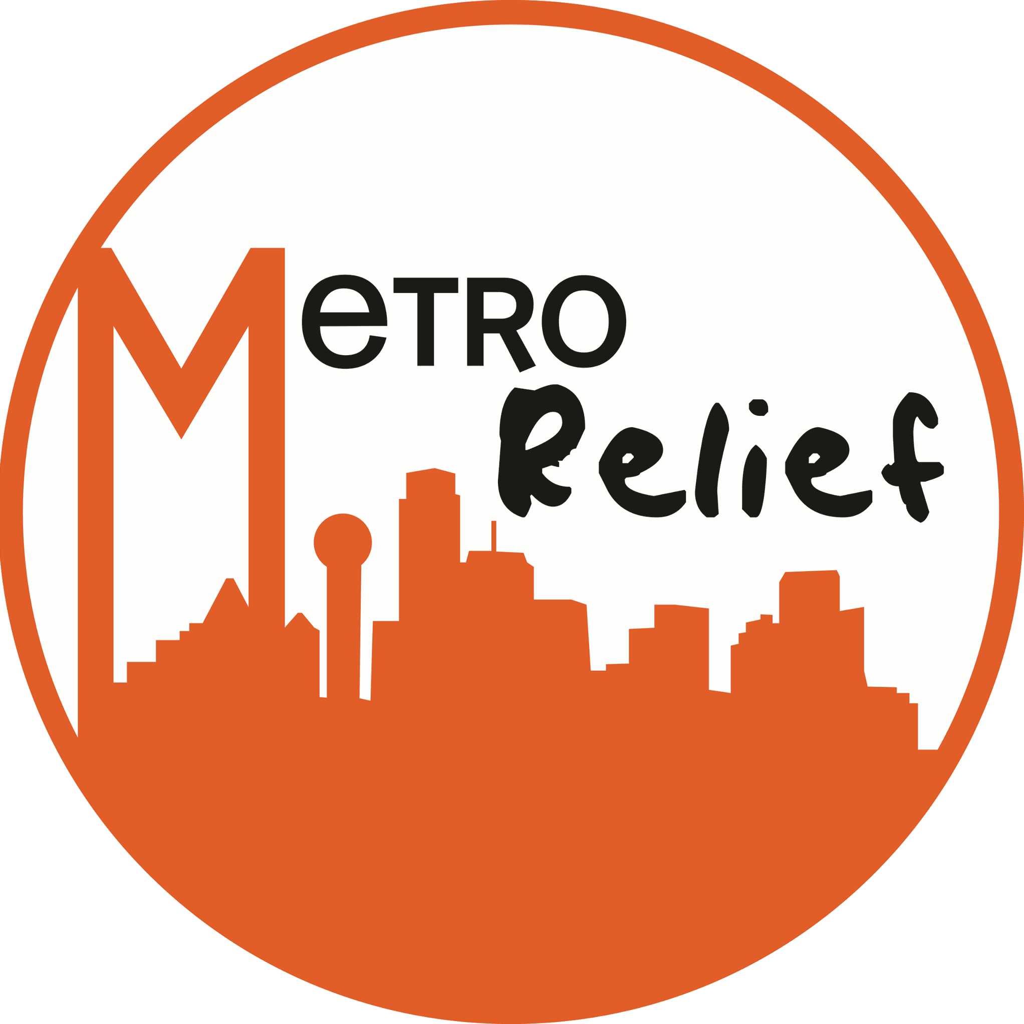 The Storehouse of Metro Relief
