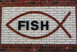 Hunt County Shared Ministries (FISH)