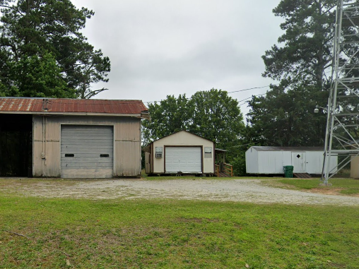 Lincoln County Food Pantry