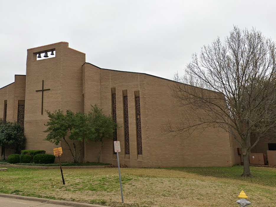 Saint Michael The Archangel Catholic Church