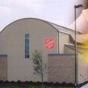 Salvation Army Plano