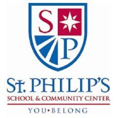 St. Philip's School and Community Center