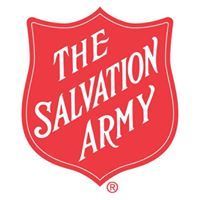 The Salvation Army Kaufman