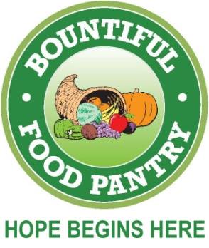 Bountiful Community Food Pantry