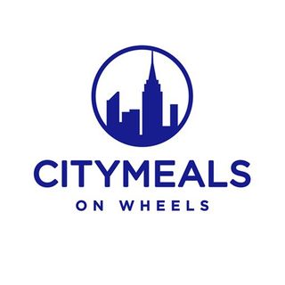 City Meals On Wheels