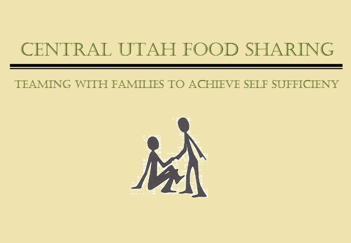 Central Utah Food Sharing - Delta