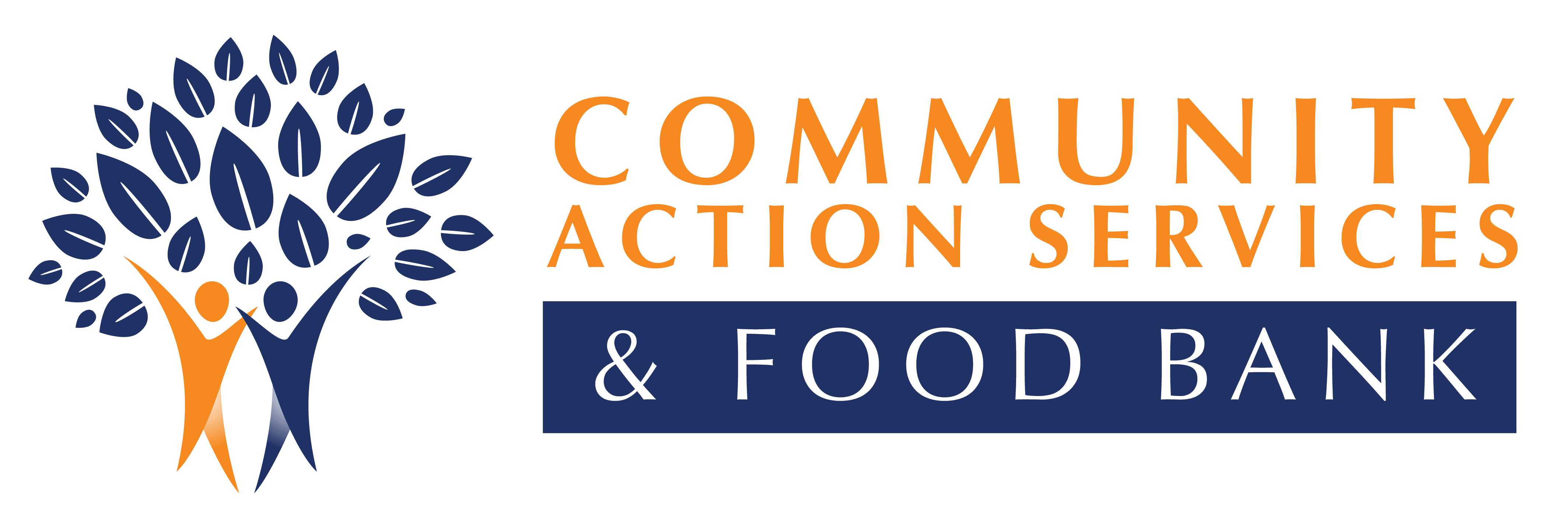 Community Action Services and Coalville
