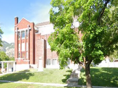 Hope Resurrected Church Food Pantry